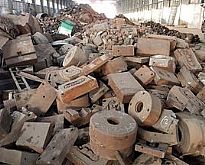 工廠廢品廢料回收