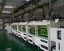 工廠設備回收