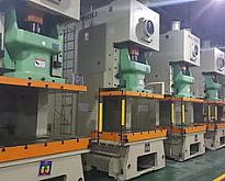 大批量機床回收